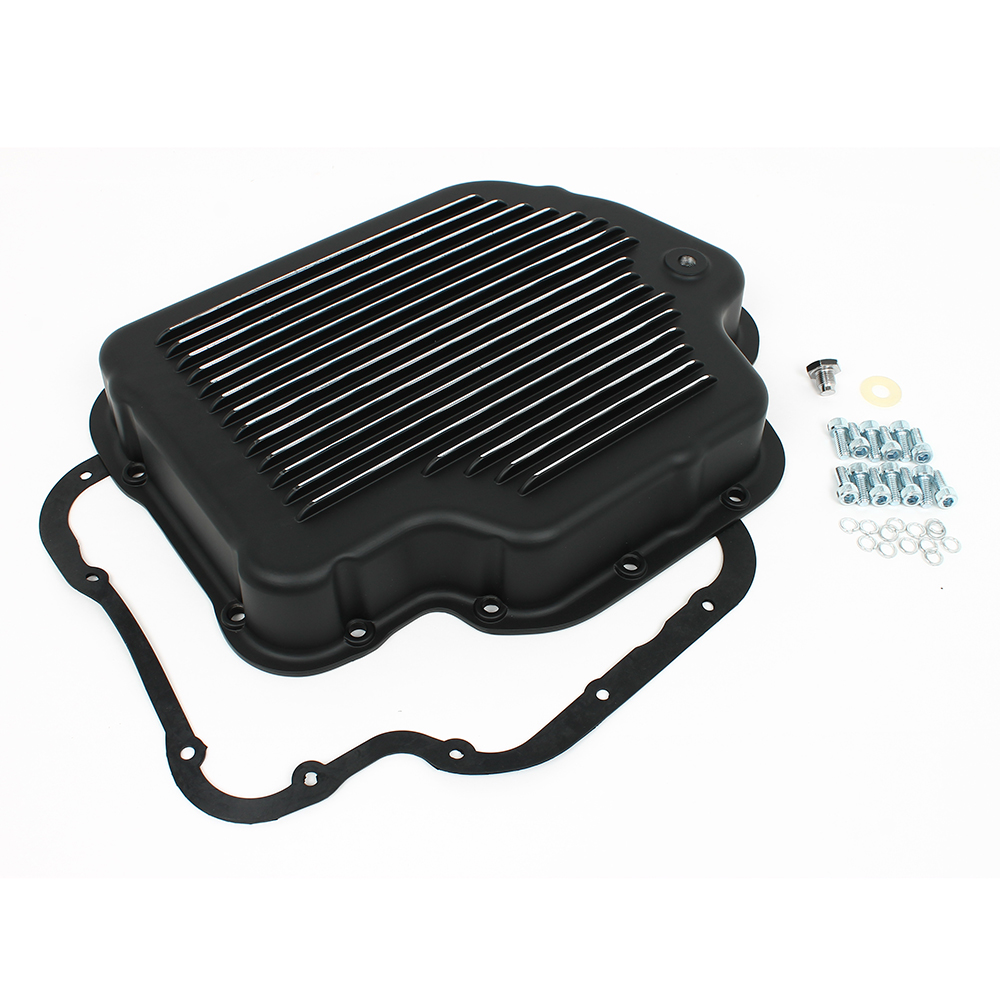 Transmission pan GM TH-400